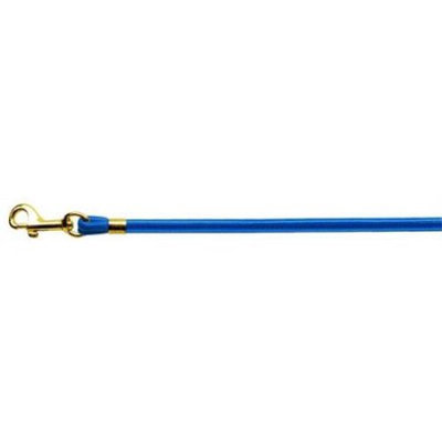 Ahi Johnny Blue Round Leash