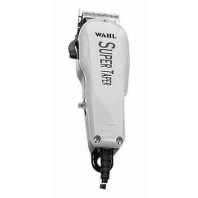 Wahl Super Taper Clipper 8400