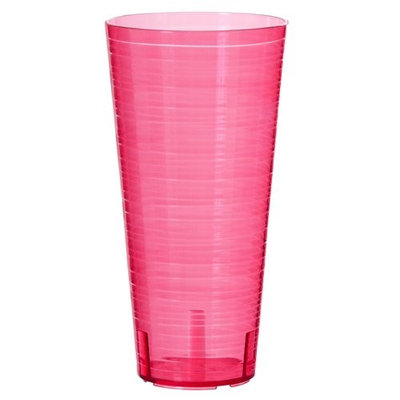 Arrow Strata 30-Ounce Tumbler, Red