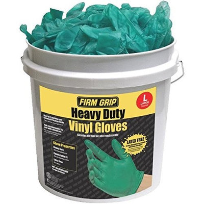 300CT Disp Vinyl Glove