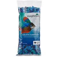 Petco Blue Jean Aquarium Gravel, 1 lb.