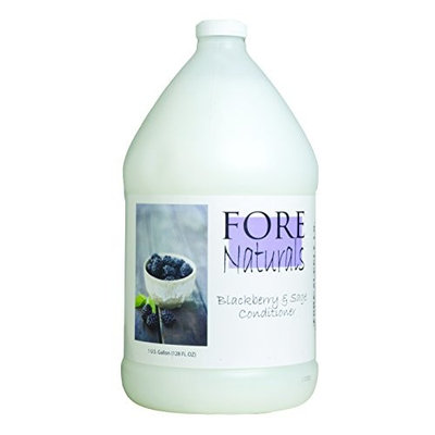 Fore Blackberry Sage Conditioner