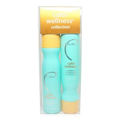 Malibu Swimmers Wellness treatment Kit