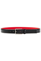 Leather Belt Gr. 95