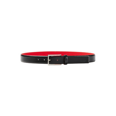 Leather Belt Gr. 95