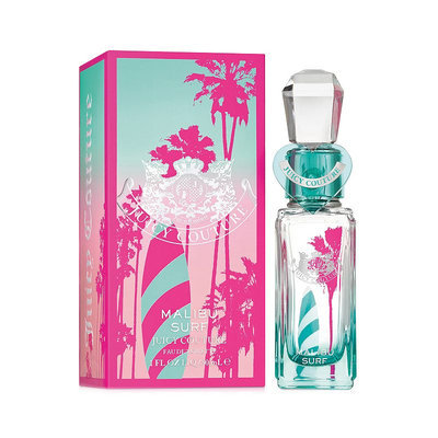 Juicy Couture Malibu Surf Women's Perfume, Multi/None