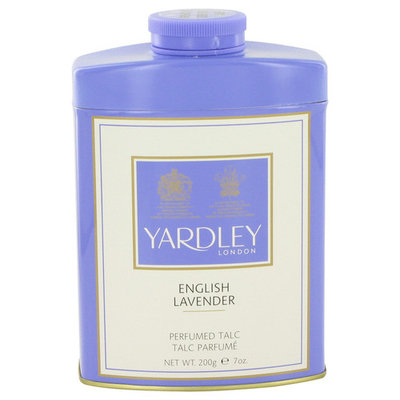 English Lavender by Yardley London