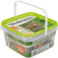 PARAGON PET PRODUCTS USA INC. WHIMZEES VARIETY PACK