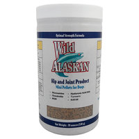 Wild Alaskan Hip & Joint Mini Pellets for Dogs, 20 oz