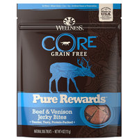 Wellness Pure Rewards Venison