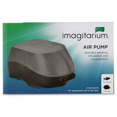 Imagitarium Air Pump, 3.5W