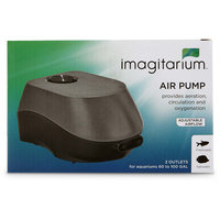 Imagitarium Air Pump, 4W