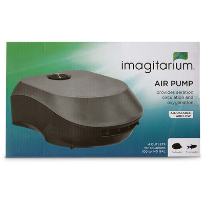 Imagitarium Air Pump, 5W