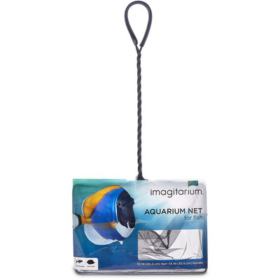 Imagitarium Aquarium Net for Fish, 10