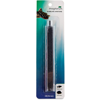 Imagitarium Bubbling Airstone, 6