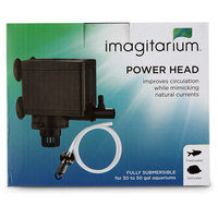 Imagitarium Aquarium Power Head, 12W