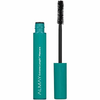 Almay One Coat Extreme Length Mascara Black Brown