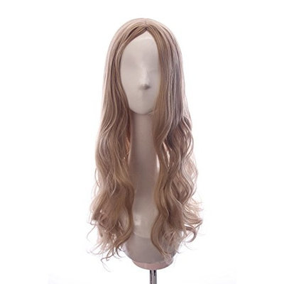 Soul Wigs: Black Long Curly Wig Kinkys Curly Wigs for Black Women