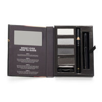 Madame Milly Academy of Colour Smoky Eyes Gift Set, Multicolor