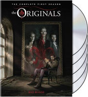 The Originals: The Complete First Season (Widescreen) (DVD)
