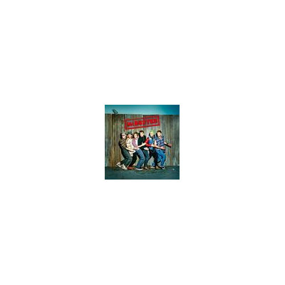 McBusted ~ McBusted (new)