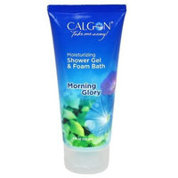 Calgon Moisturizing Shower Gel 4oz (Morning Glory)PACK OF 2 by ILEX CONSUMER PRODUCTS GROUP