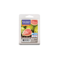 Better Homes & Gardens 2.5oz Pink Guava Hibiscus Wax Melts