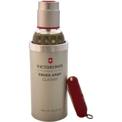 Swiss Army Classic Women's 2-piece Fragrance Gift Set