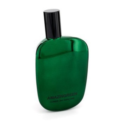Comme des Garcons Amazingreen Eau De Parfum Spray 50ml/1.7oz