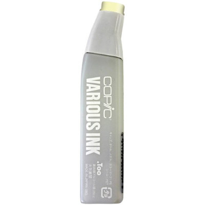 Copic Various Ink Refill For Sketch & Ciao-Anise