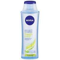 Nivea Fresh Energy Shampoo 250 ml