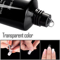 Women's Nail Extension Gel, Jiayit Nail Gel Tips Extension Camouflage Builder Gel Lack Glue Nail Extension Set