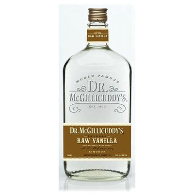 Dr. McGillicuddy's Vanilla Schnapps, 750 mL