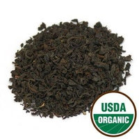 Starwest Botanicals English Breakfast Tea Fair Trade Organic