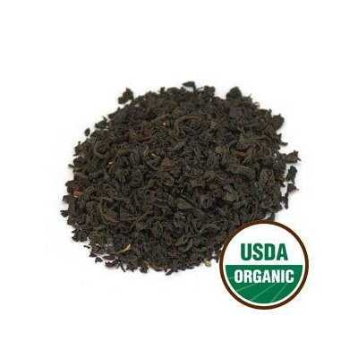 Starwest Botanicals English Breakfast Tea Fair Trade Organic