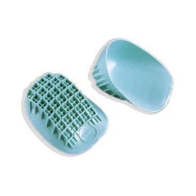 Tuli's Heavy Duty Heel Cups, Small