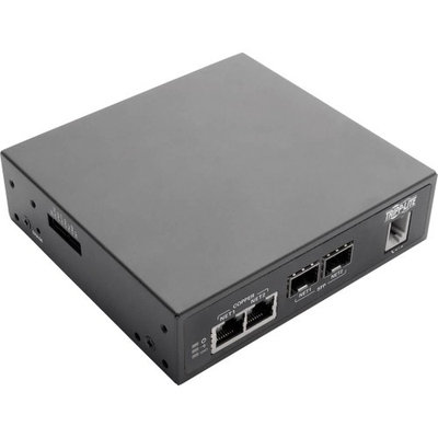 Tripp Lite 8-Port Console Server w Modem