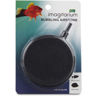 Imagitarium Bubbling Round Airstone, 3