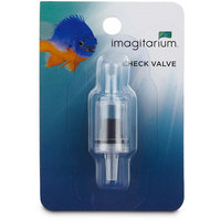 Imagitarium Airline Check Valve