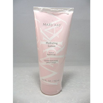 Mary Kay Hydrating Lotion ~ 6.5 FL Oz Tube