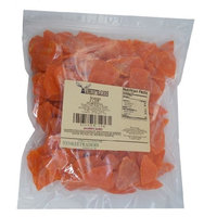 Yankeetraders Mango Slices (Dried) ~ 2 Lbs.