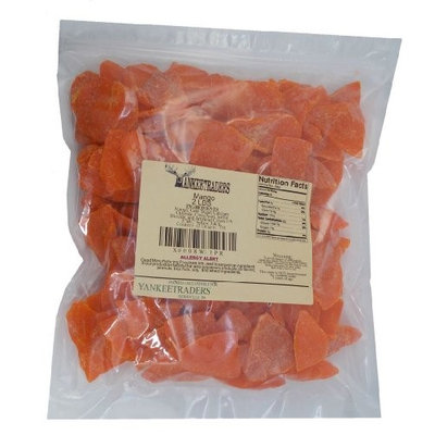 Yankeetraders Mango Slices (Dried) ~ 2 Lbs.