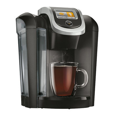 Keurig® K575 Coffee Brewing System, Black