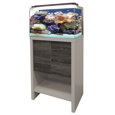 Fluval Reef M60 Aquarium Set, 24 gallon