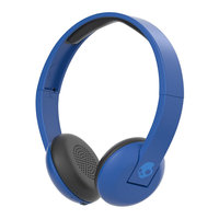 Skullcandy - Uproar Wireless (Royal/Cream/Blue) Headphones