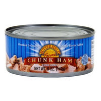 Butterfield Farms Chunk Ham with Water Added, 5 oz