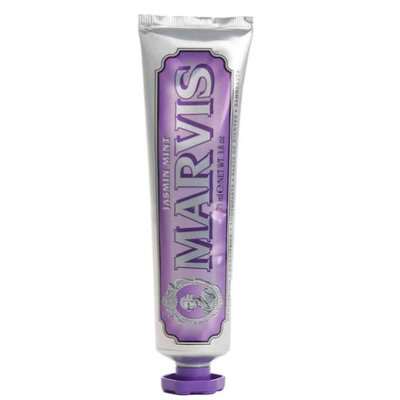 Marvis Toothpaste Marvis Jasmine Mint Toothpaste 75ml 411085
