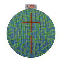 Logitech Ue - Roll 2 Wireless Bluetooth Speaker - Reef
