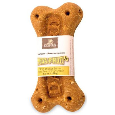 Darford MegaBone Jr Peanut Butter (3.5 oz)