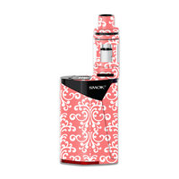 MightySkins Skin For Smok GX350 | Protective, Durable, and Unique Vinyl Decal wrap cover | Easy To Apply, Remove, and Change Styles | Made in the USA